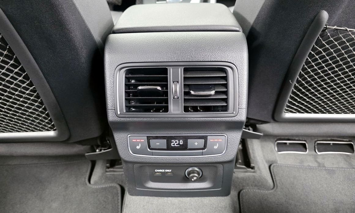 Audi Q5 2023