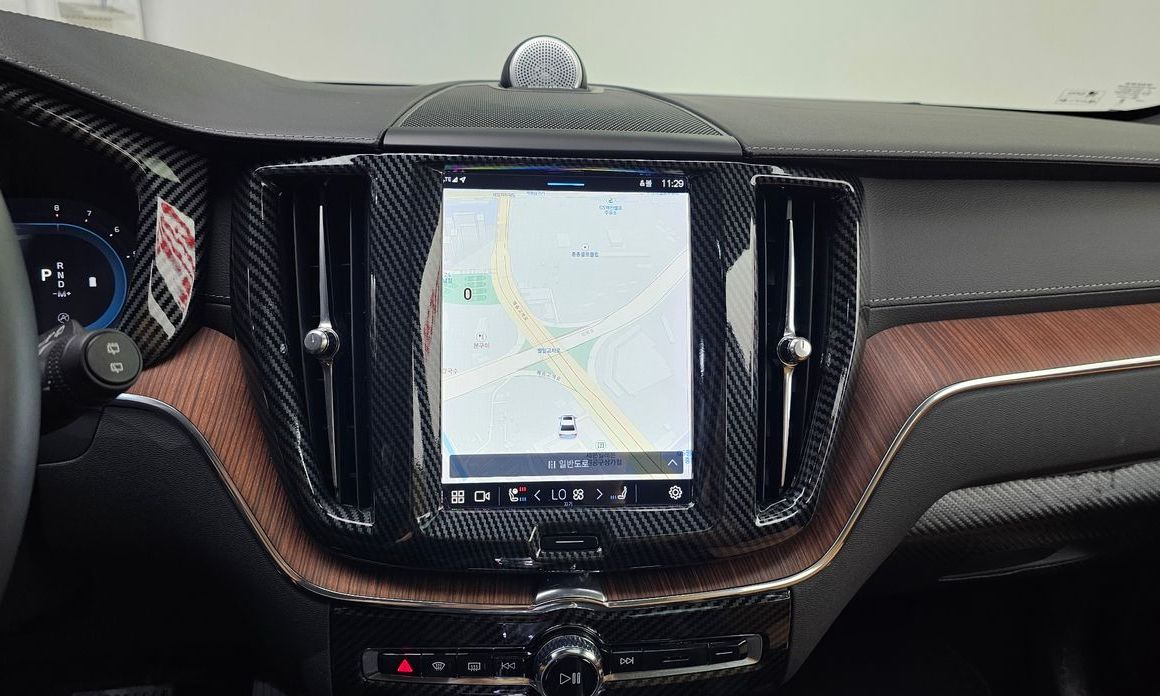 Volvo XC60 2023