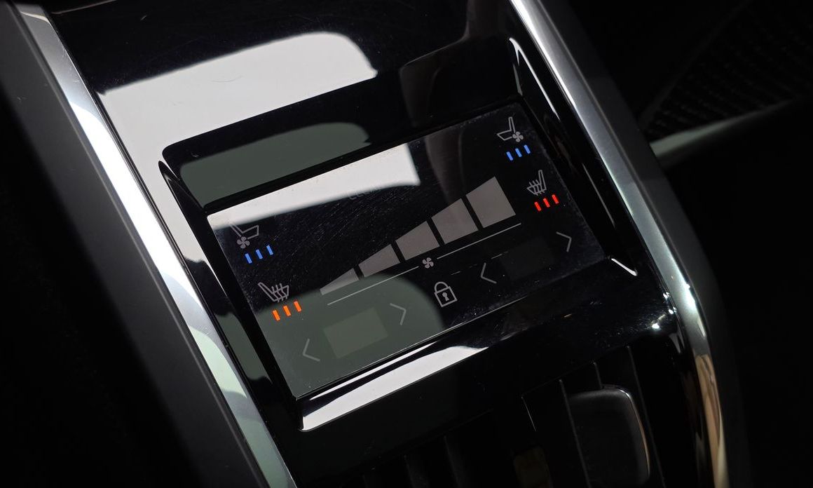 Volvo S90 2023