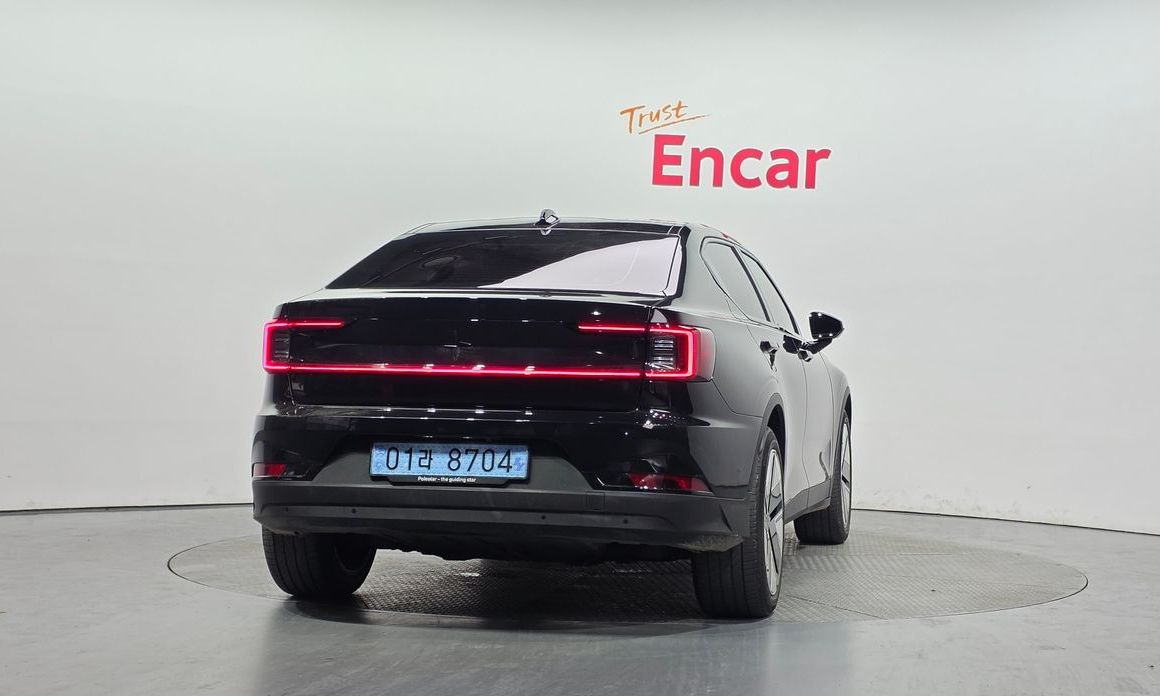Polestar Polestar 2 2025