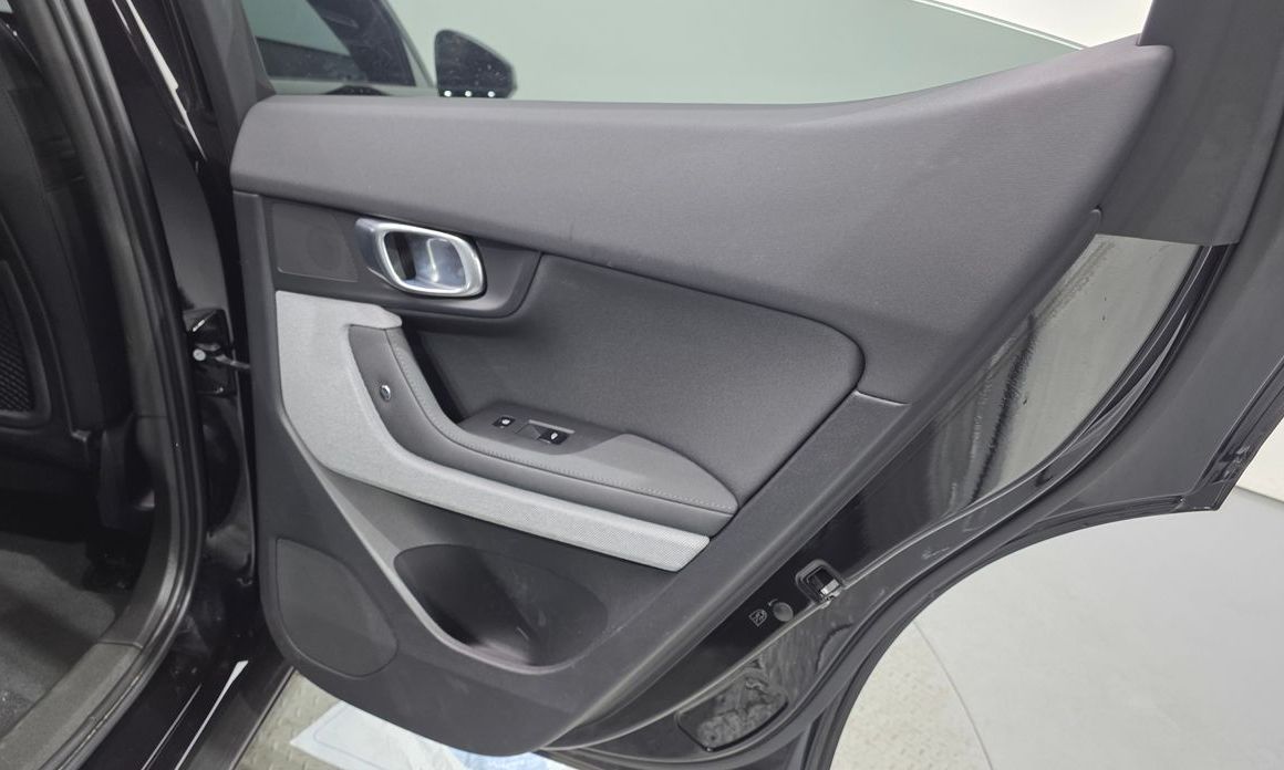 Polestar Polestar 2 2025