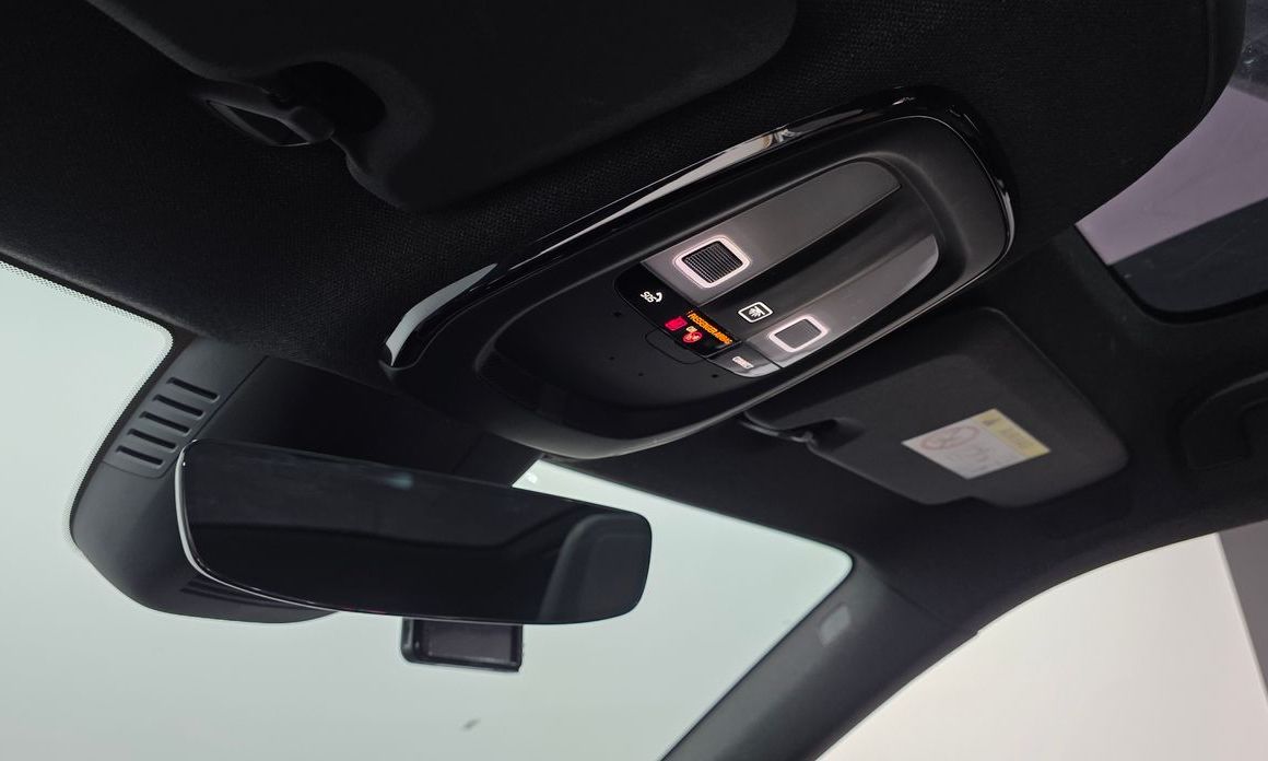 Polestar Polestar 2 2025