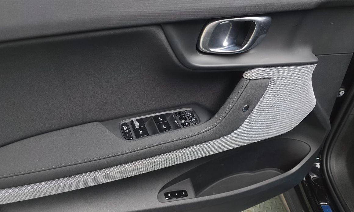 Polestar Polestar 2 2025