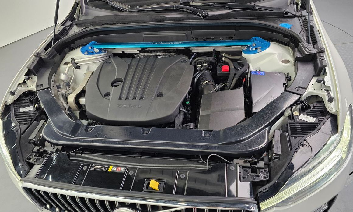 Volvo XC60 2023