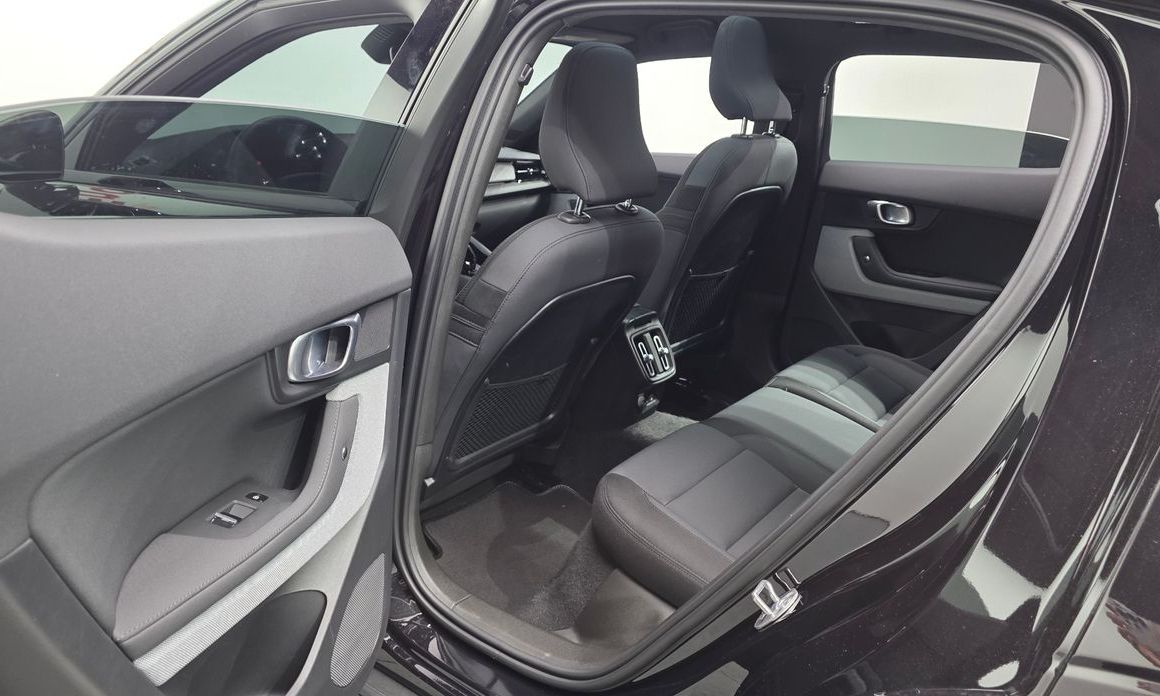 Polestar Polestar 2 2025