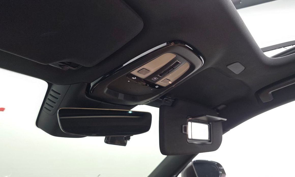 Volvo S90 2023