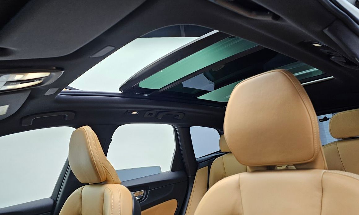 Volvo XC60 2023