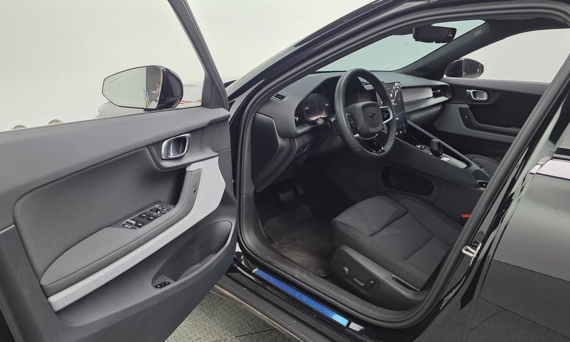 Polestar Polestar 2 2025
