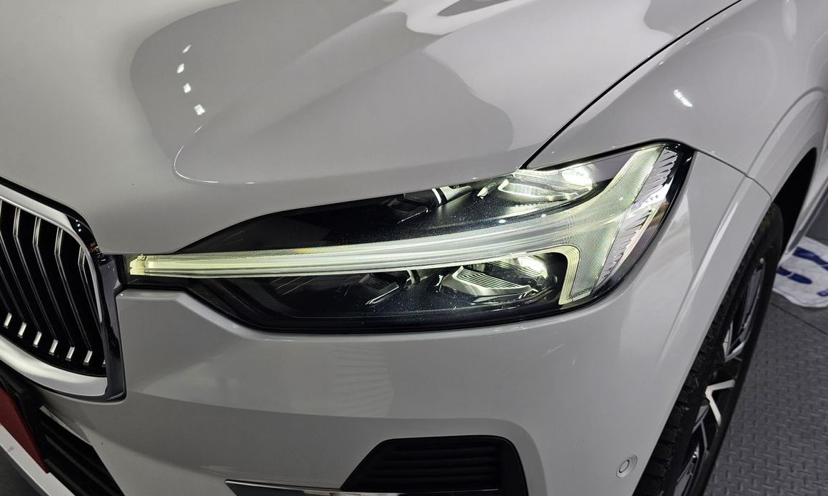 Volvo XC60 2023