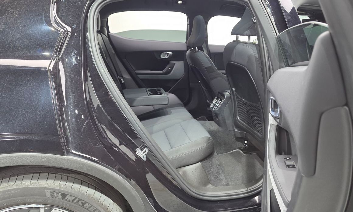 Polestar Polestar 2 2025