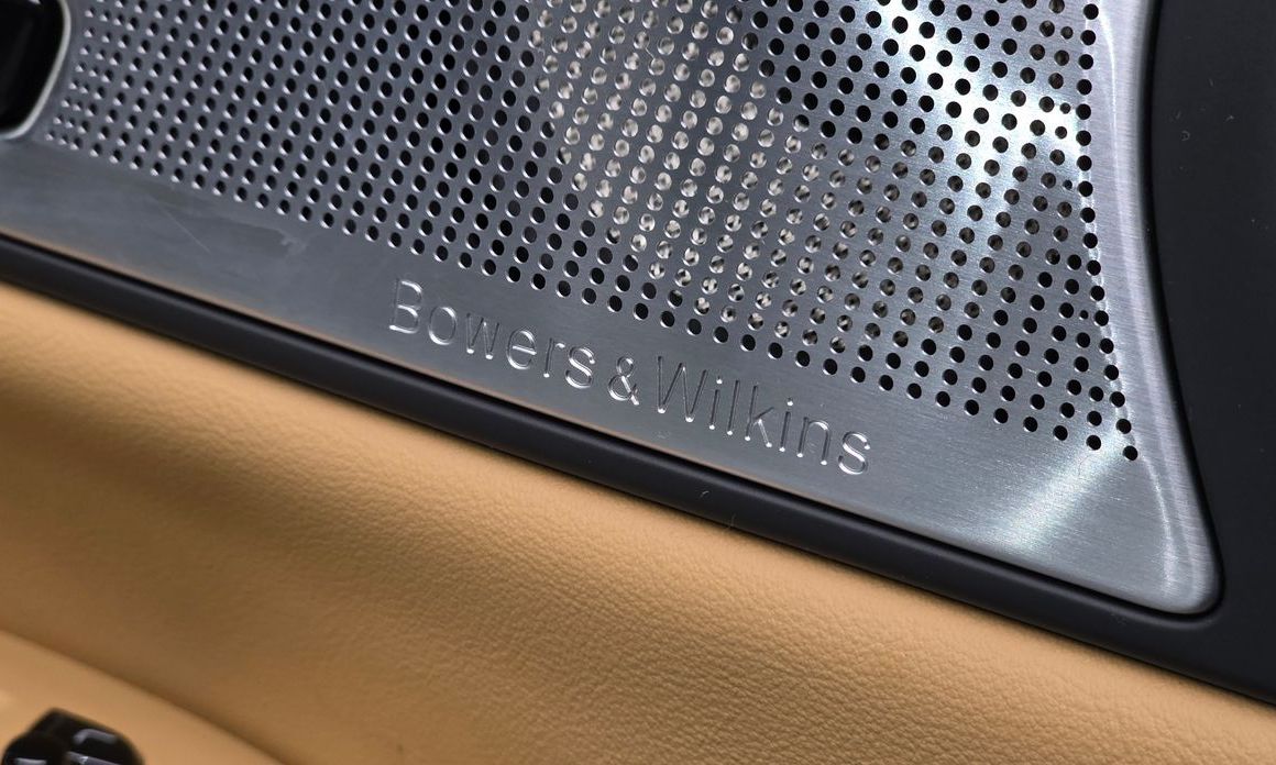 Volvo S90 2023