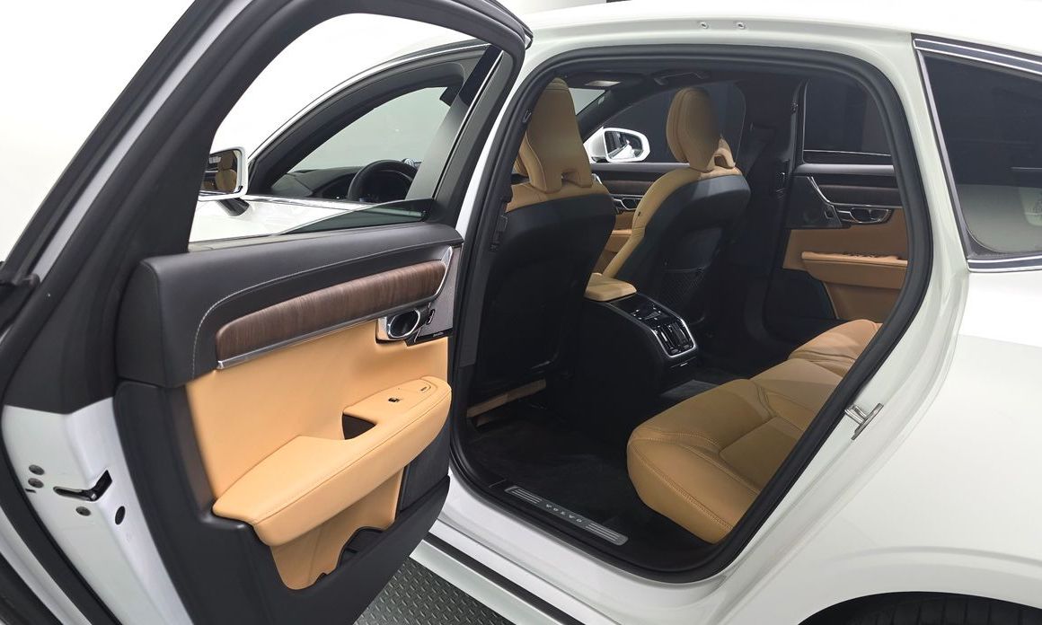 Volvo S90 2024