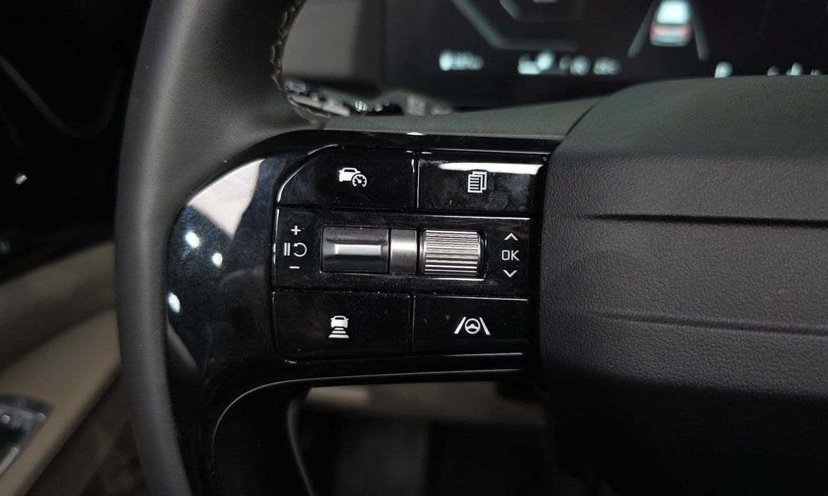 Kia Canival 2025