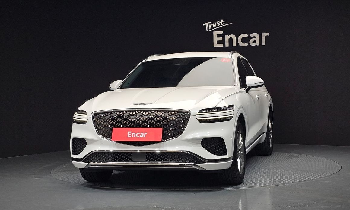 Genesis GV70 2025