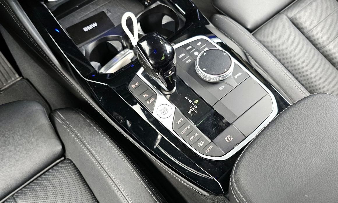 BMW X4 2022