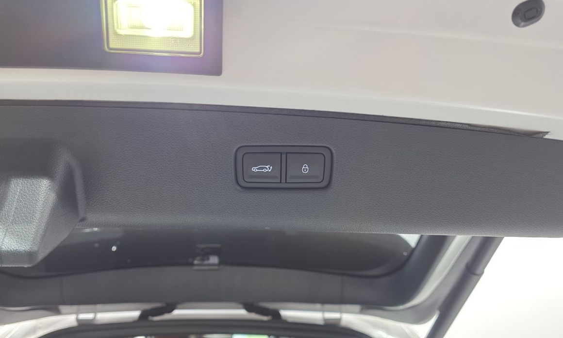 Genesis GV70 2024