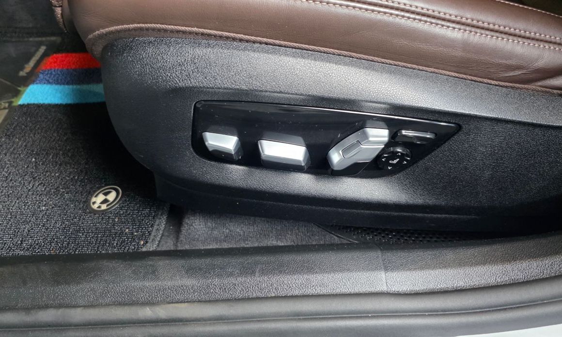 BMW Gran Turismo 2021