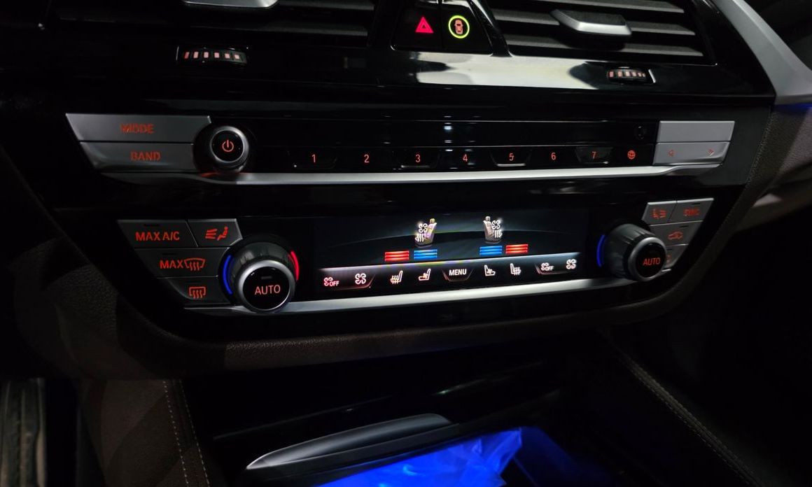 BMW Gran Turismo 2021