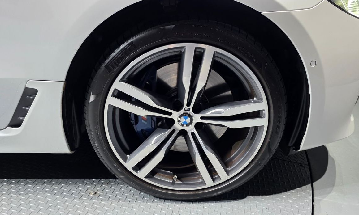 BMW Gran Turismo 2021