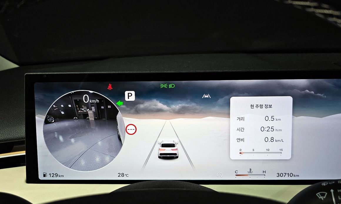 Genesis GV70 2025