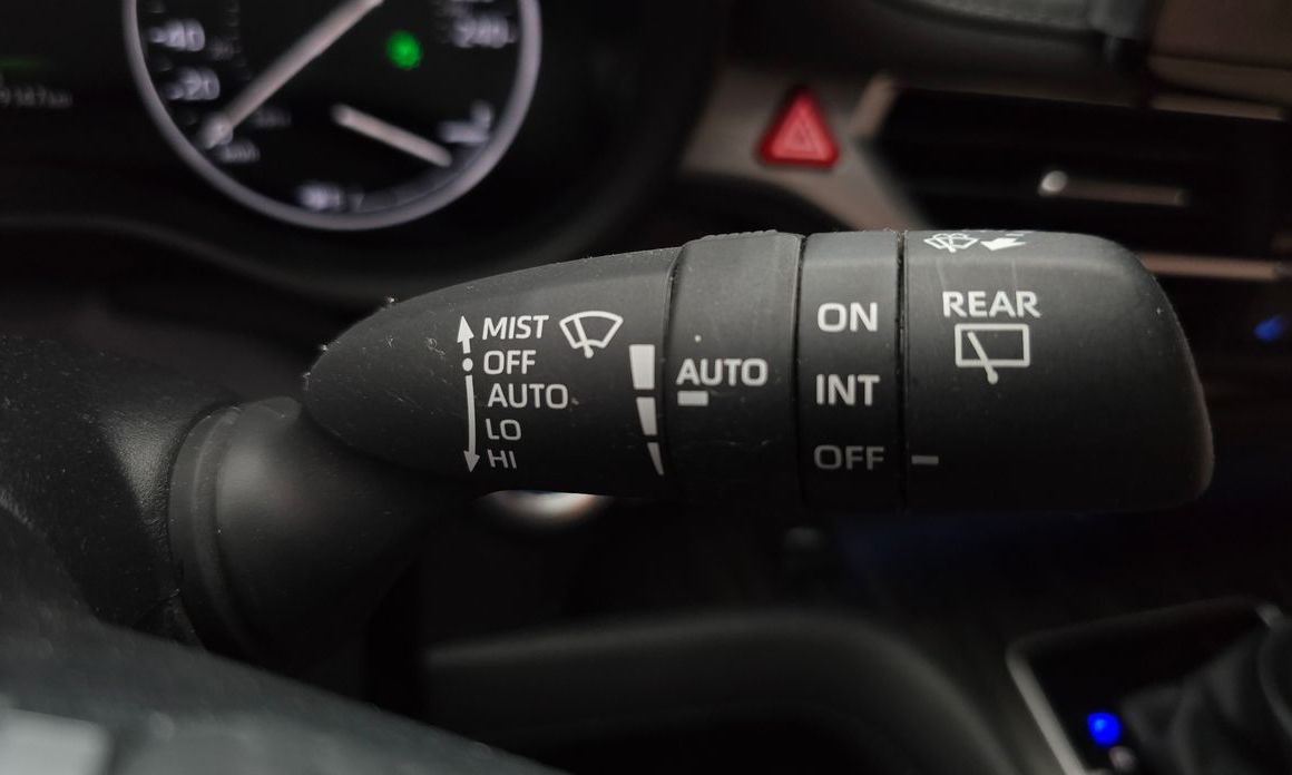 Toyota Sienna 2023