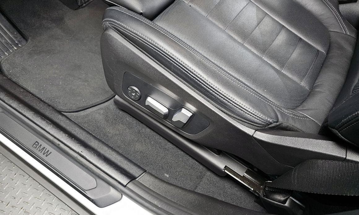 BMW X4 2022
