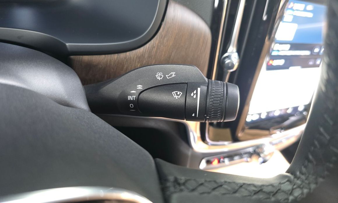 Volvo S90 2024