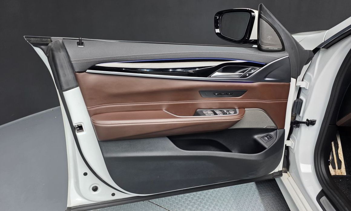 BMW Gran Turismo 2021