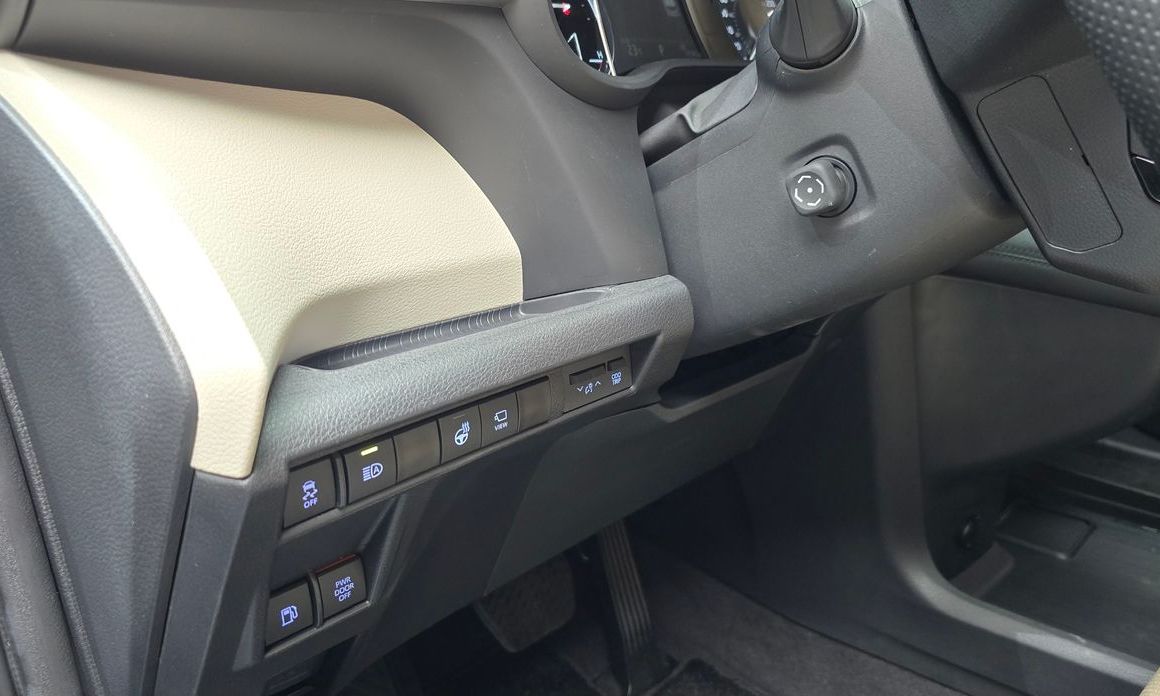 Toyota Sienna 2023
