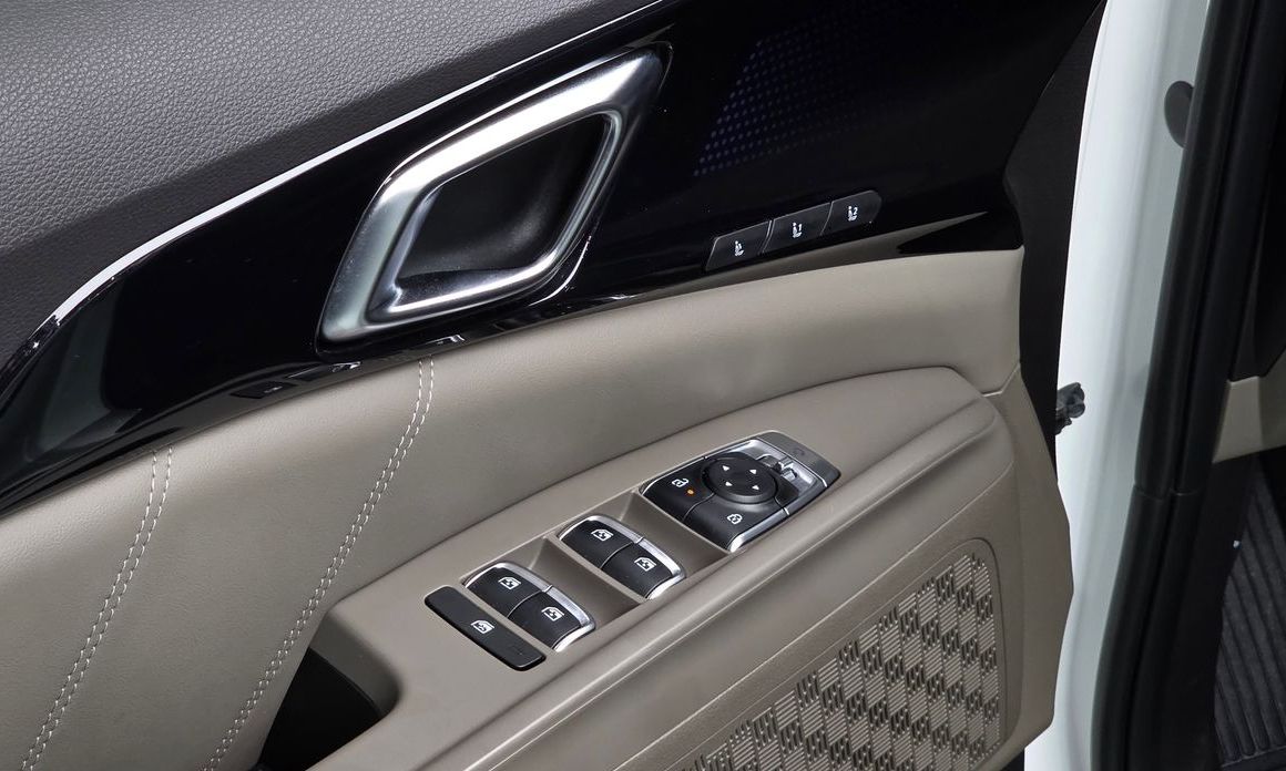 Kia Canival 2025