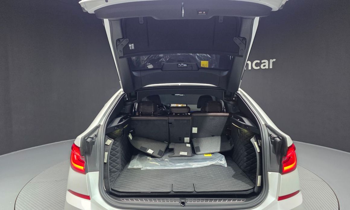 BMW Gran Turismo 2021