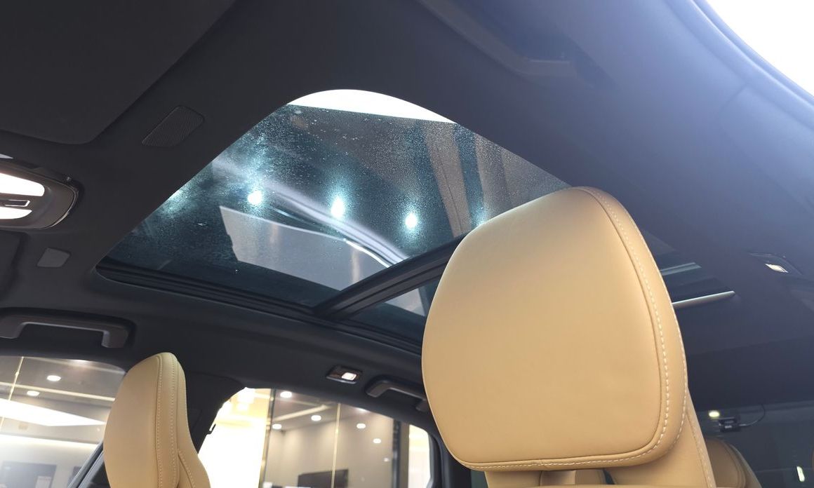 Volvo S90 2024