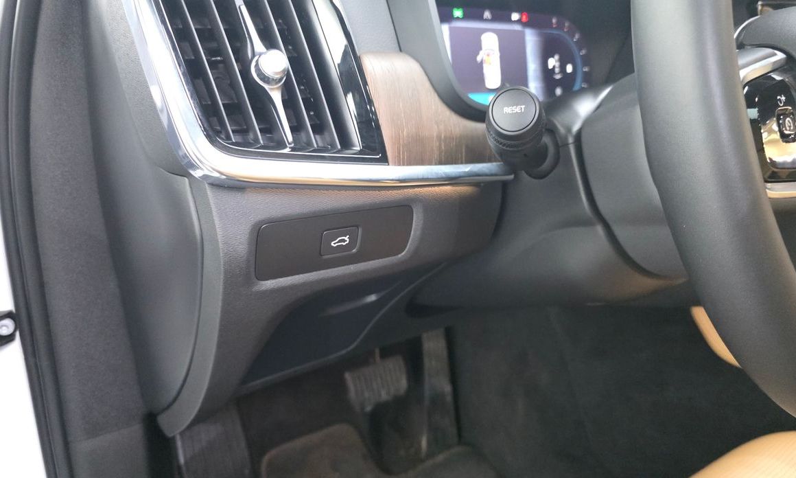 Volvo S90 2024