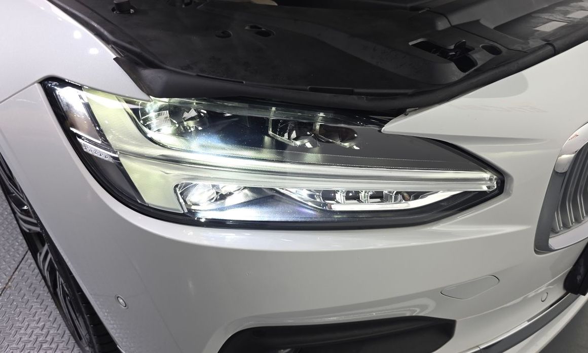 Volvo S90 2024