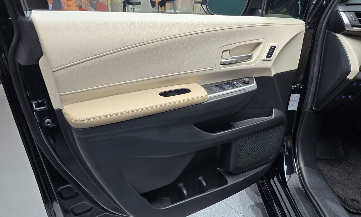Toyota Sienna 2023