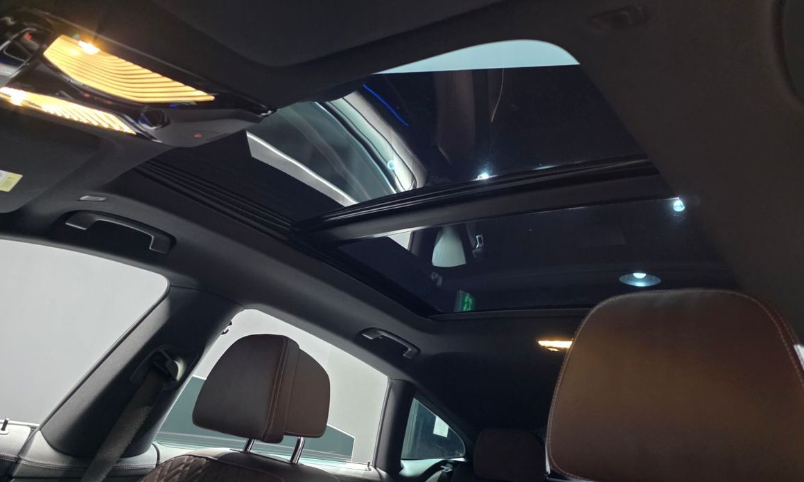 BMW Gran Turismo 2021