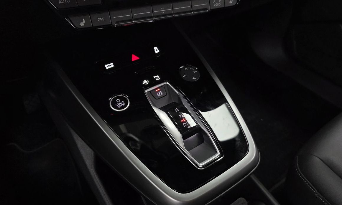 Audi Q4 e-tron 2025