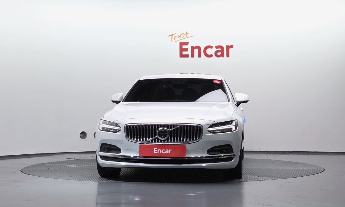 Volvo S90 2024