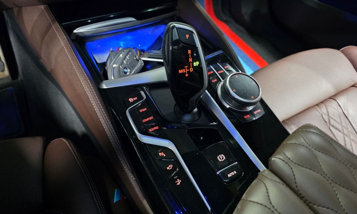 BMW Gran Turismo 2021
