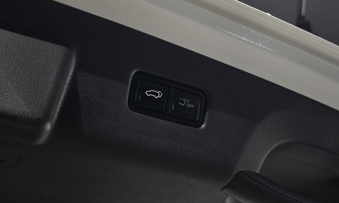 Kia Canival 2025