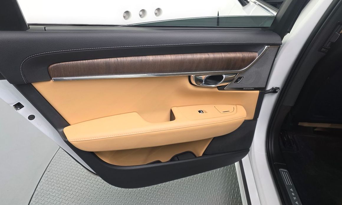 Volvo S90 2024