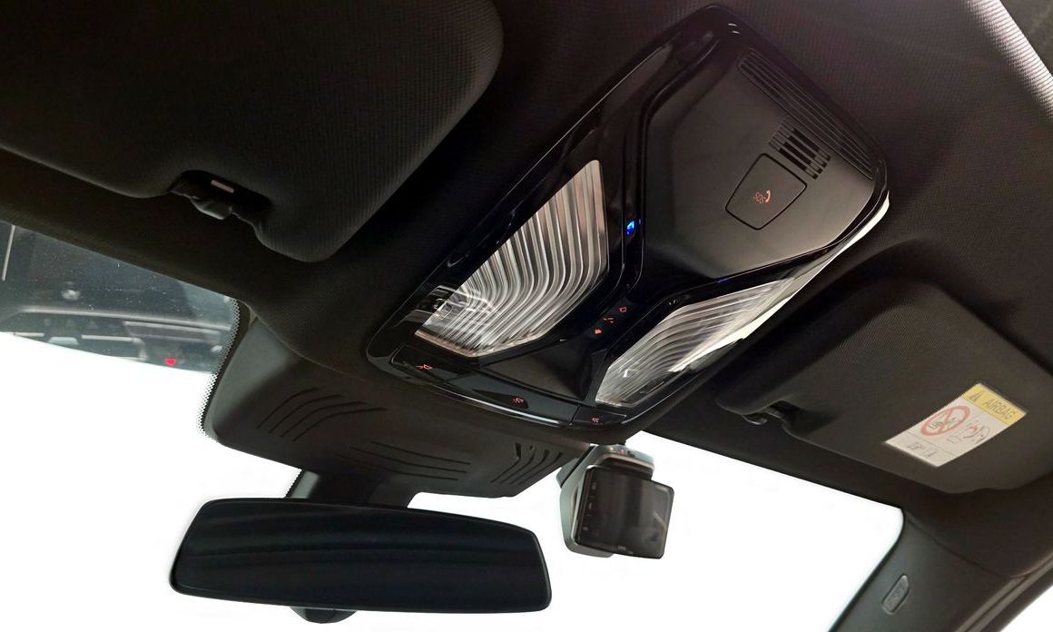 BMW X4 2022