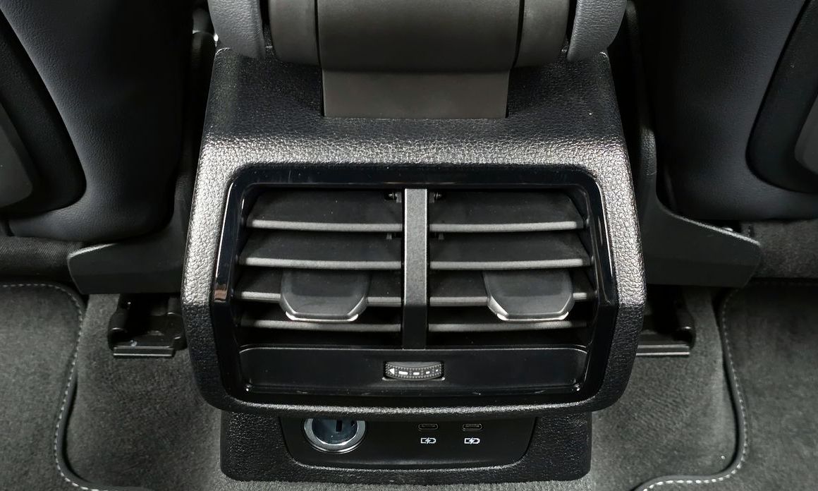 Audi Q3 2024
