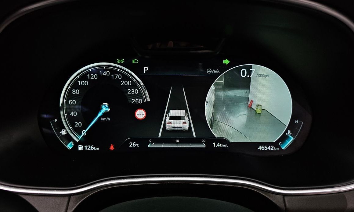 Genesis GV80 2022