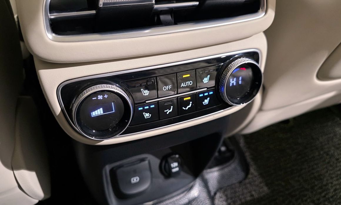 Genesis GV80 2022