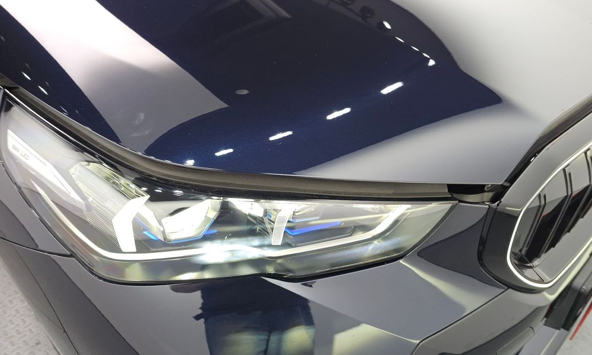 BMW 5-Series 2024