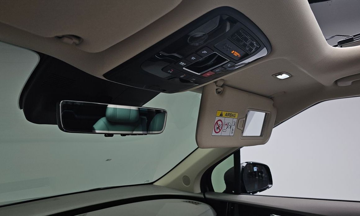 Kia Canival 2026