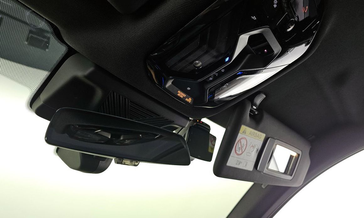 BMW 5-Series 2024