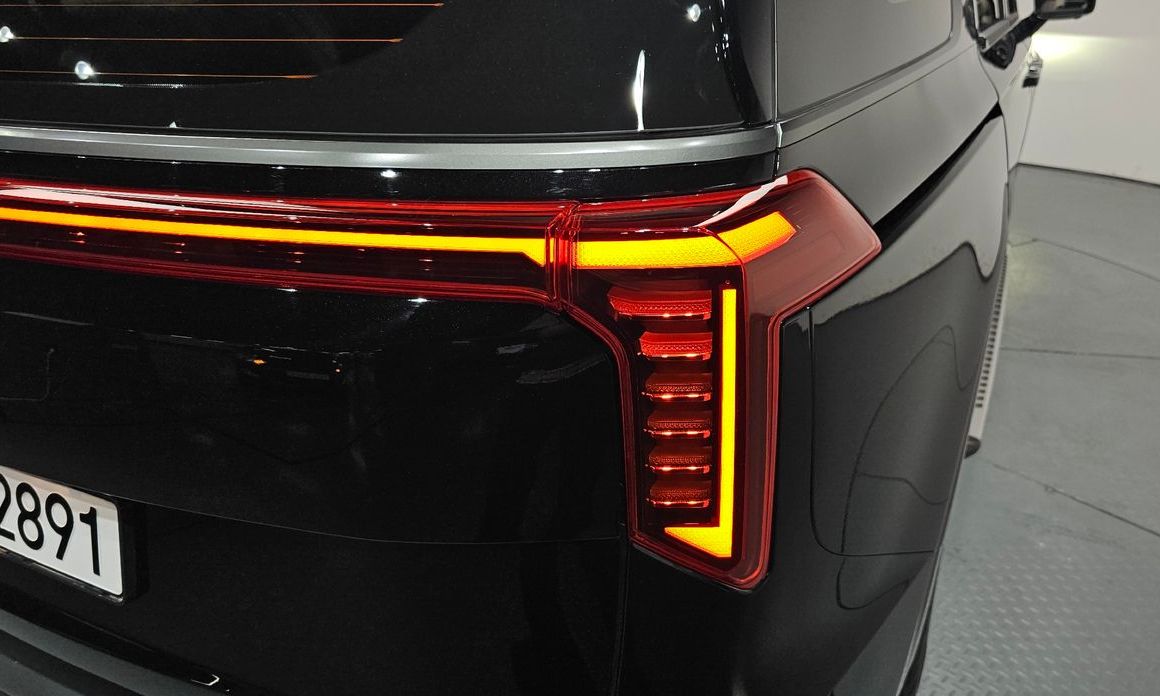 Kia Canival 2026