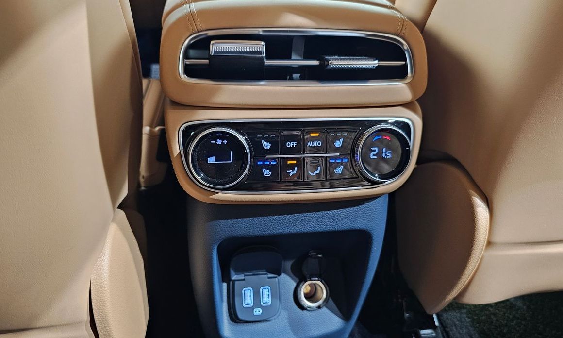 Genesis GV80 2023